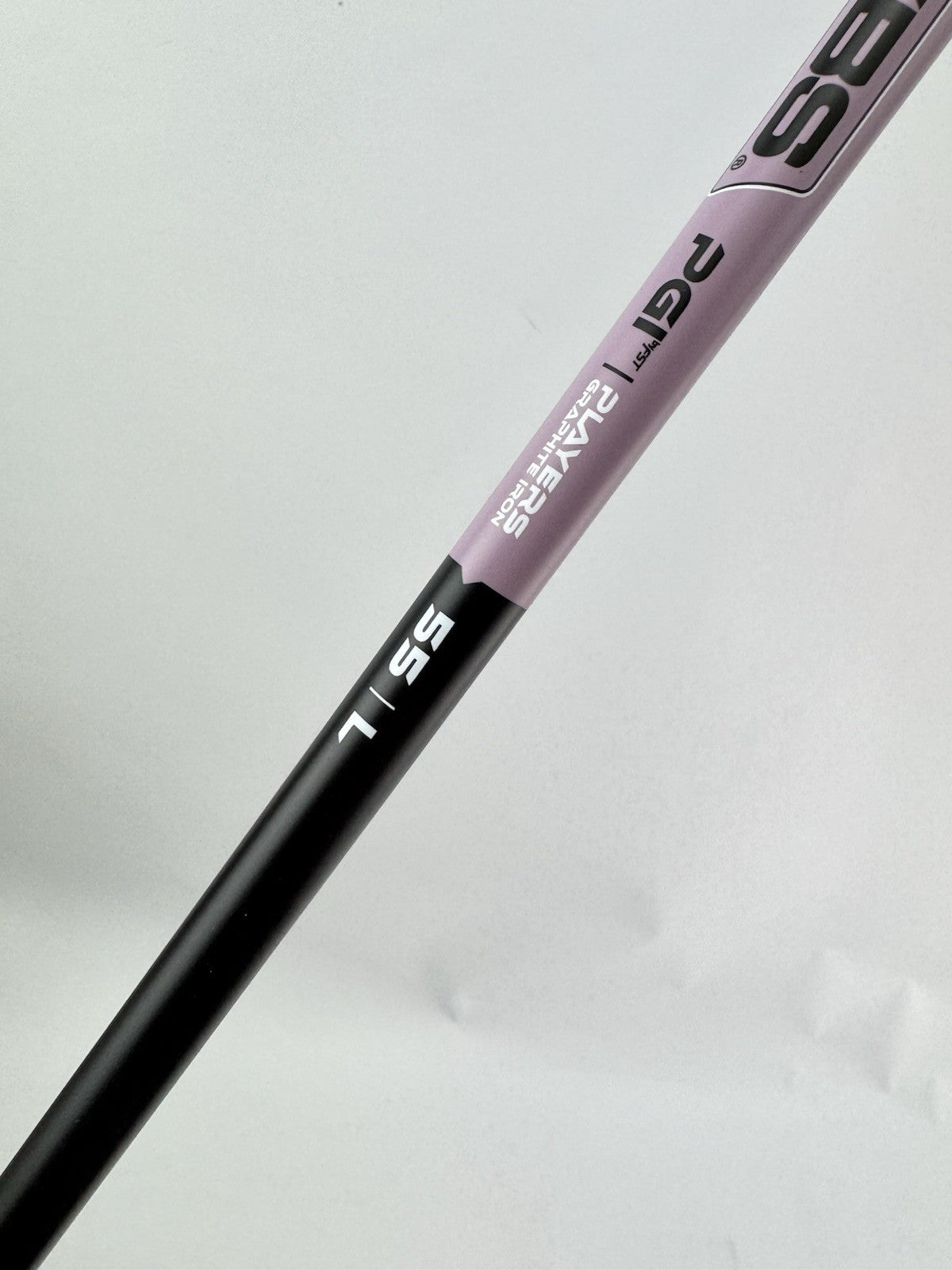 Cobra T-Rail Ladies Pitching Wedge KBS PGI Ladies Graphite /Left Handed /3021110