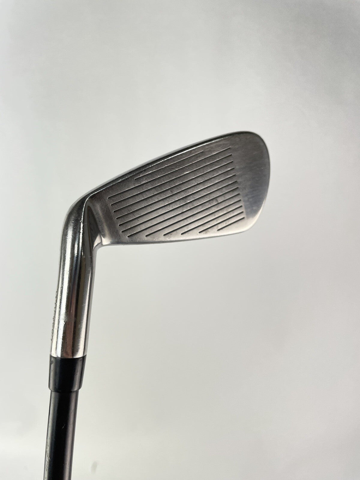 Adams Golf 4 Iron Tight Lies Regular Steel /Graphite Tip /Right /New Grip /149627