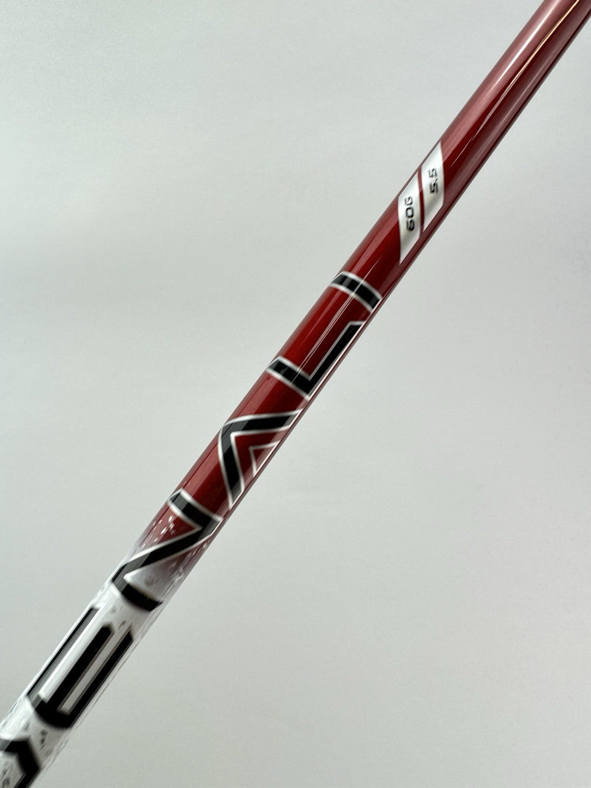 Cobra DS Adapt 3 Wood Shaft Denali Red 5.5 Regular Graphite /42.5 /New4