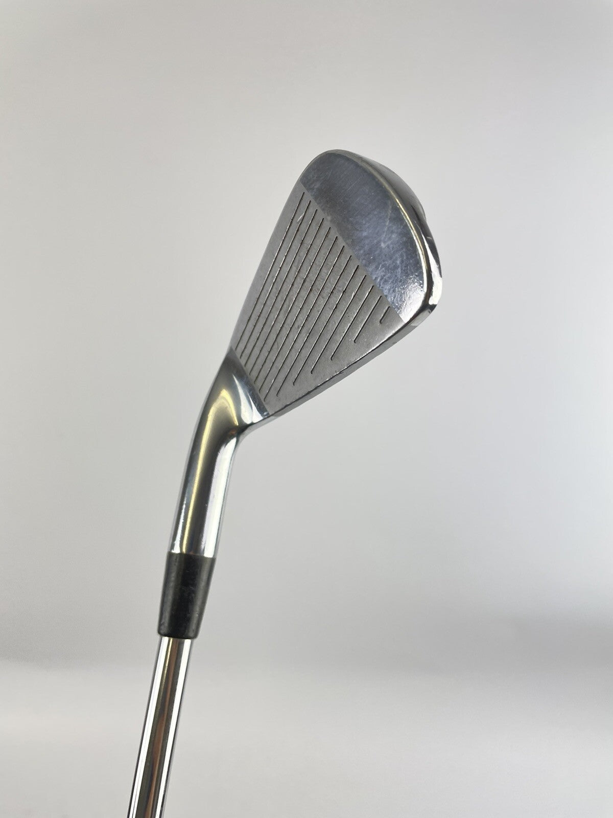 Snake Eyes Fmc-1 Forged 4 Iron R300 Regular Steel /Right Handed /New Grip /28187