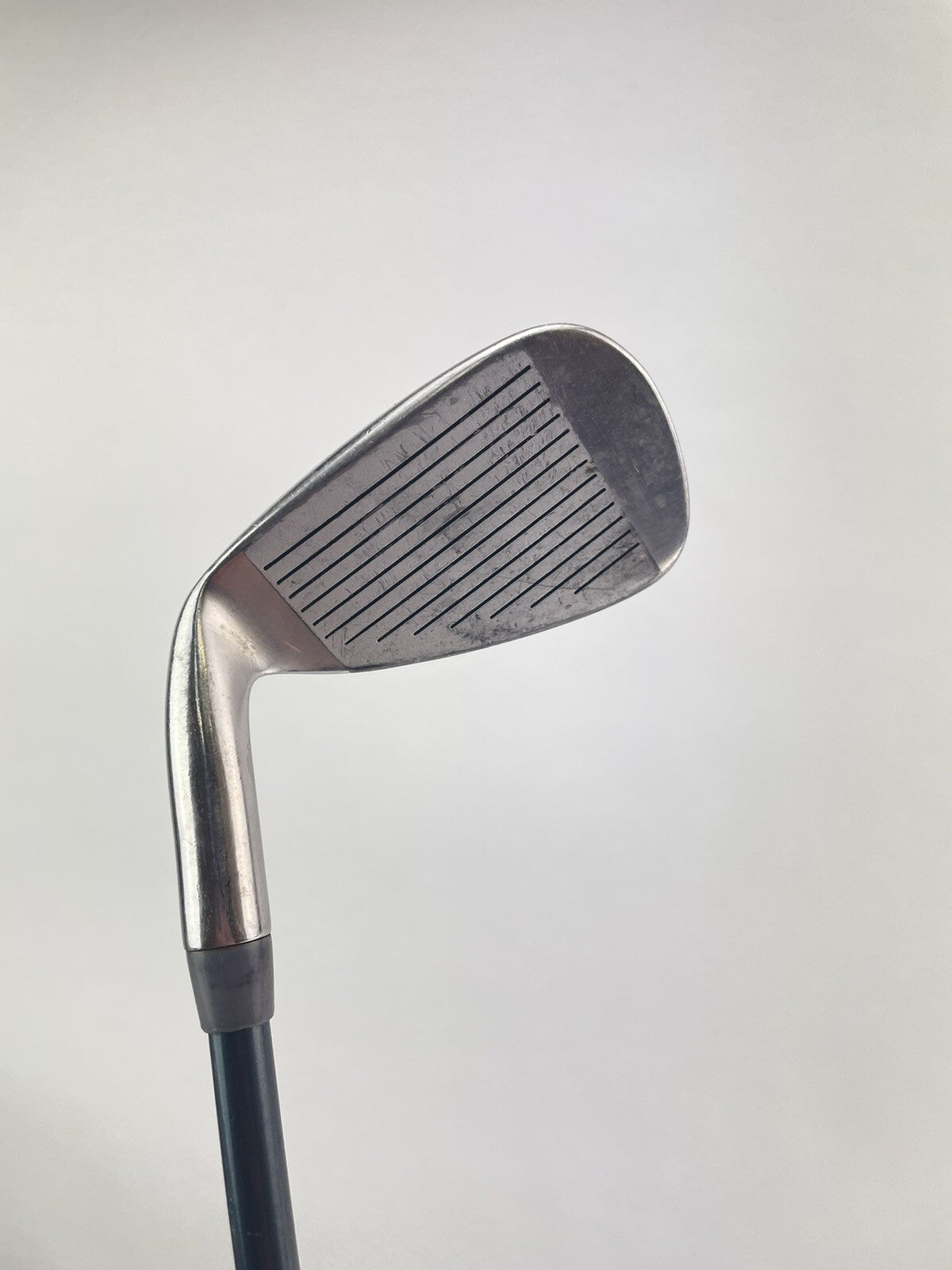 Ladies Golf 8 Iron Williams F18 Ladies Flex Graphite /Right Hand/New Grip /205259