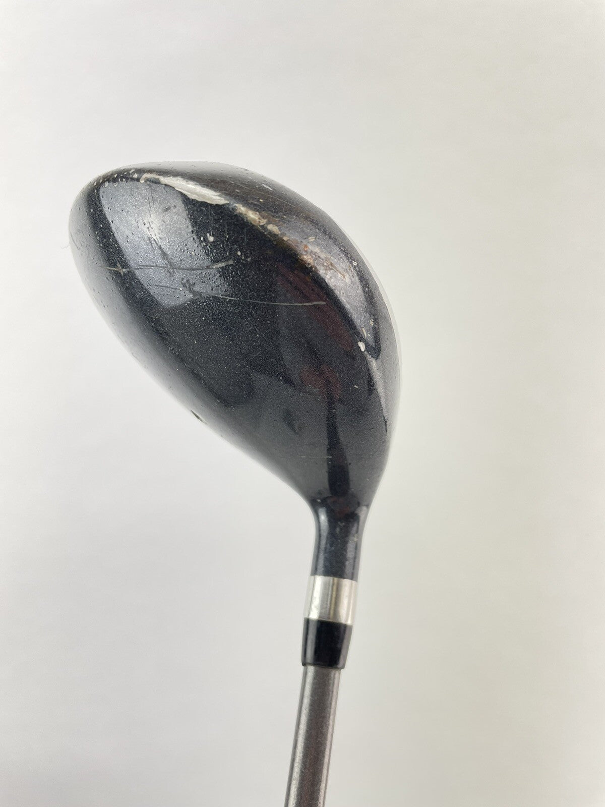 Progen Golf 5 Wood FB2 Stiff Flex Graphite /Right Handed /New Grip /2063912
