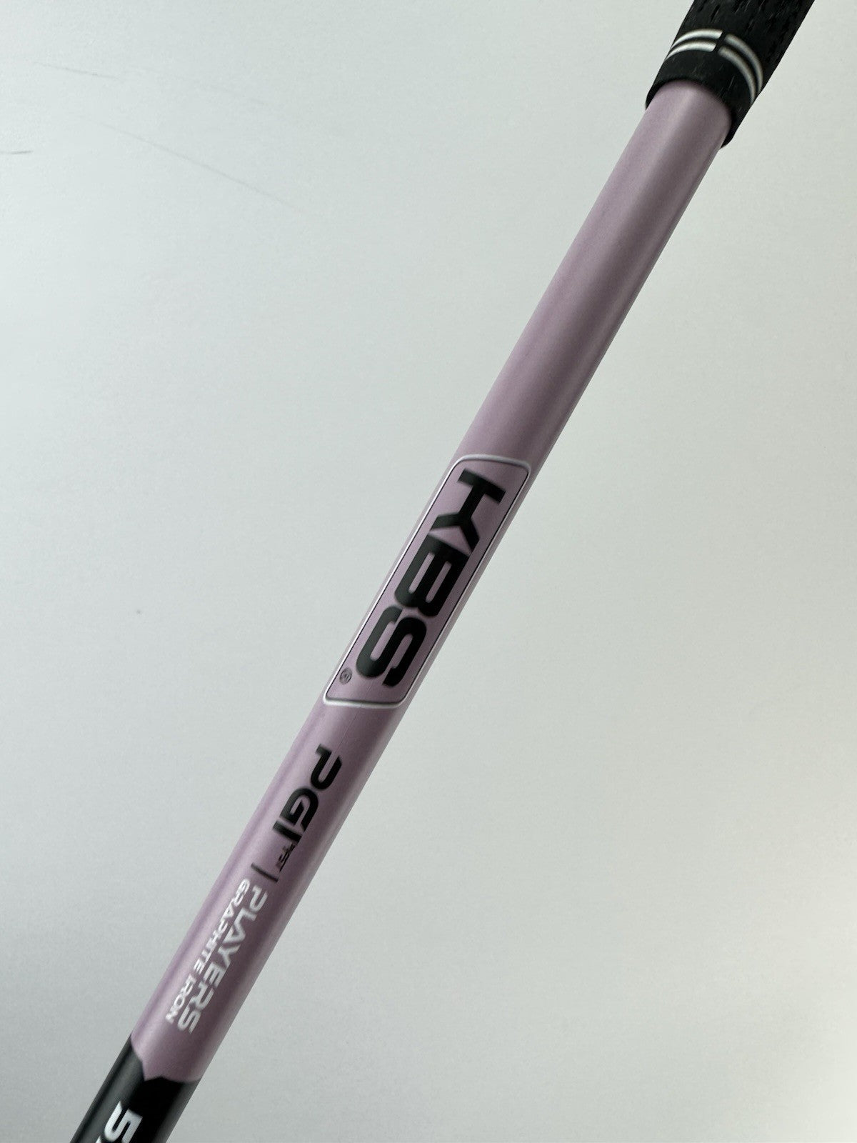 Cobra LTDx Ladies 9 Iron KBS PGI 55 Ladies Flex Graphite /Left /New /3036411