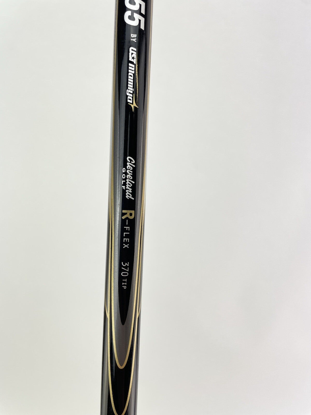 Cleveland Left Handed 4 Iron 588MT Forged Regular Graphite /New /1649310