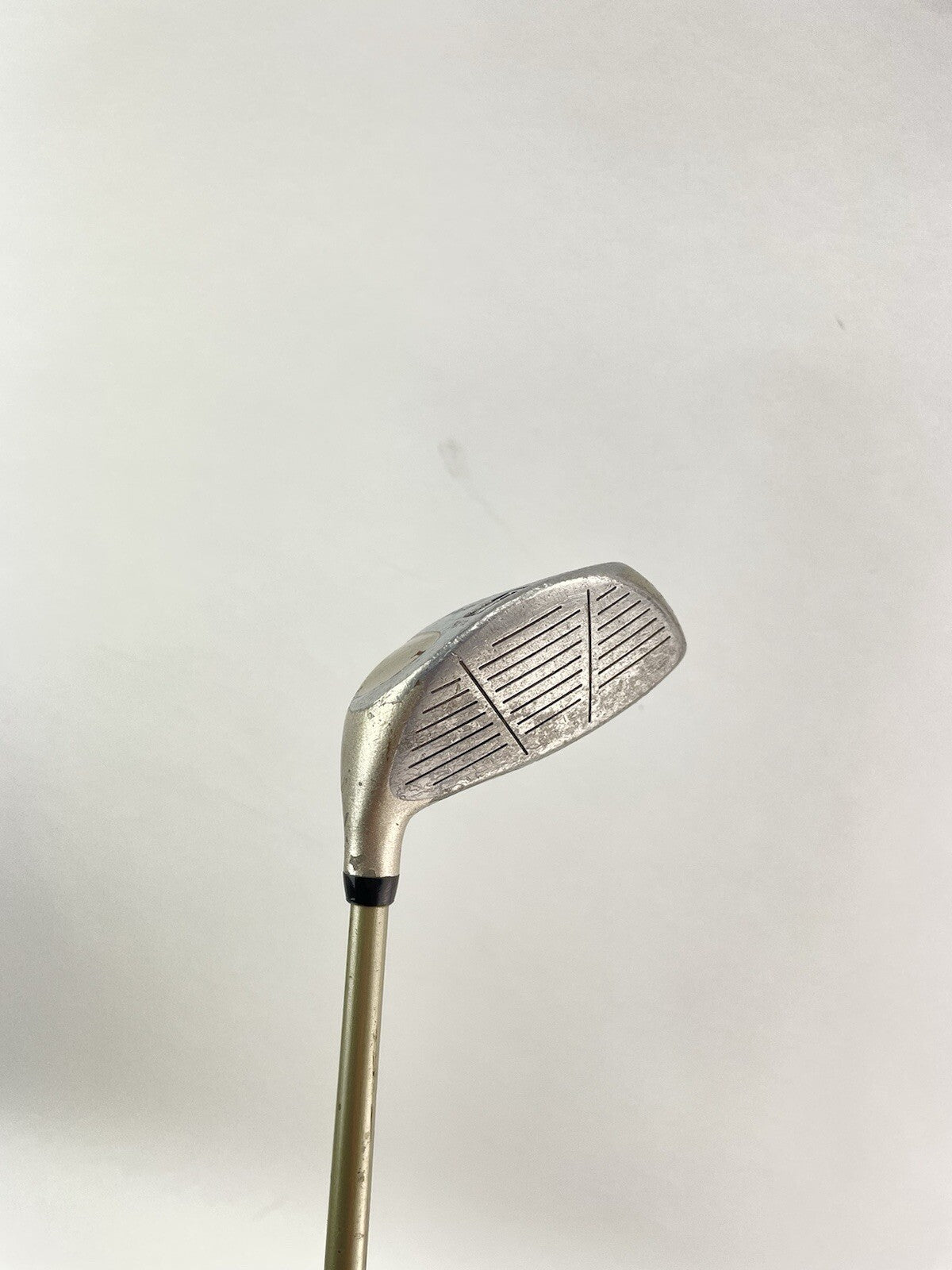 Donnay Ladies 7 Wood 24* Evolution Ladies Graphite /Right /New Grip /195116