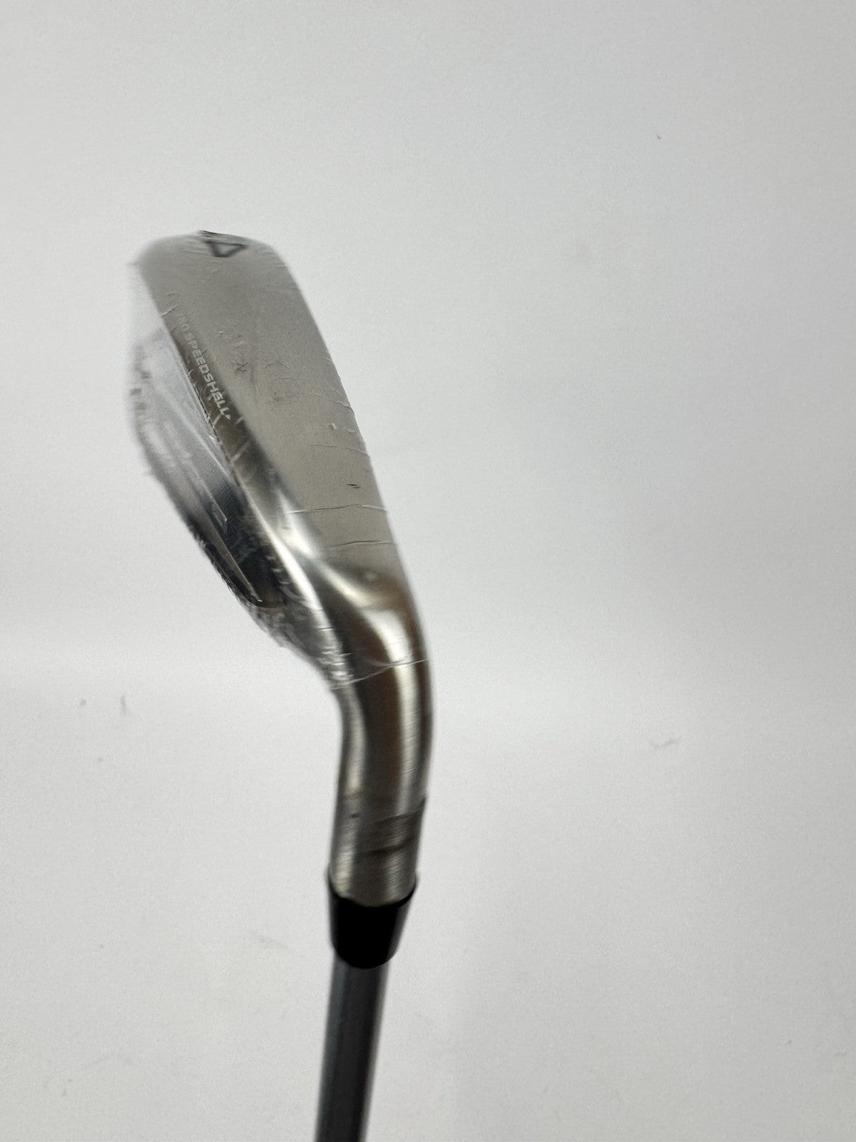Cobra DS Adapt Max 4 Iron Aldila Rogue Regular Graphite /Right /New /355186