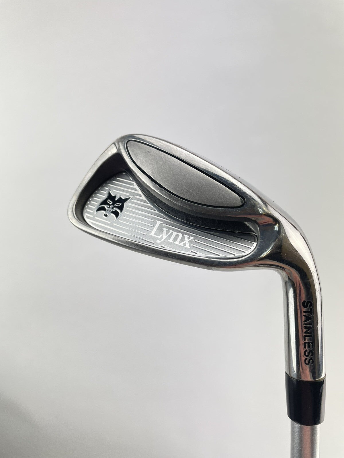 Lynx Golf 7 Iron Junior Light Flex Graphite /Right Handed /New Grip/36.5”/206972