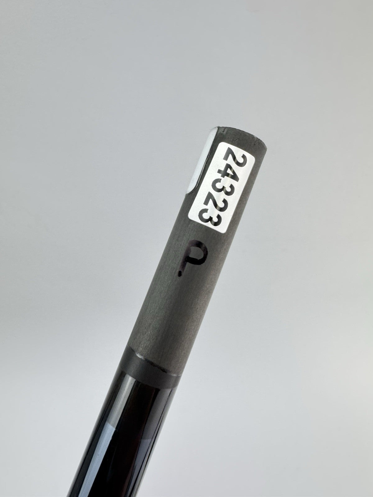 UST Recoil Dart Iron Shaft 65 Stiff Flex Graphite 36.25 /0.370 Parallel /2432311