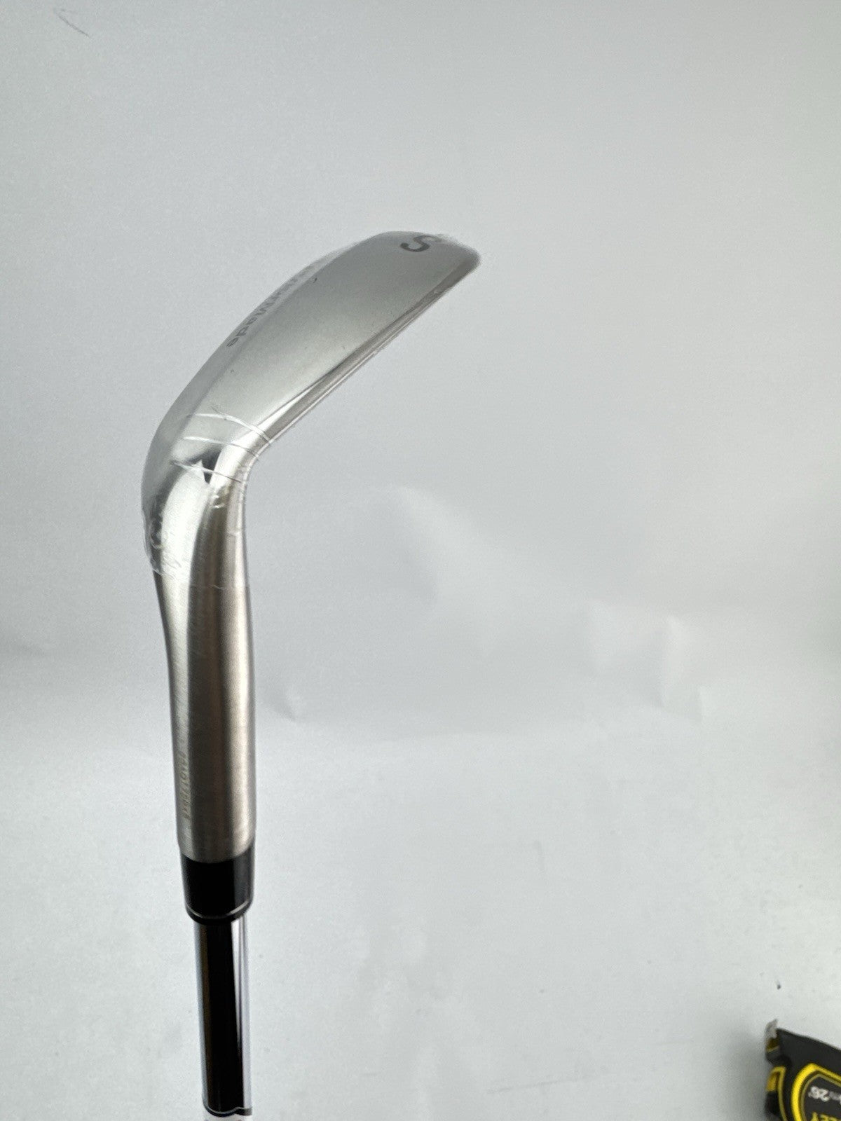 Taylormade Stealth HD Sand Wedge 54* KBS Max MT 85 Stiff Steel /New /304607