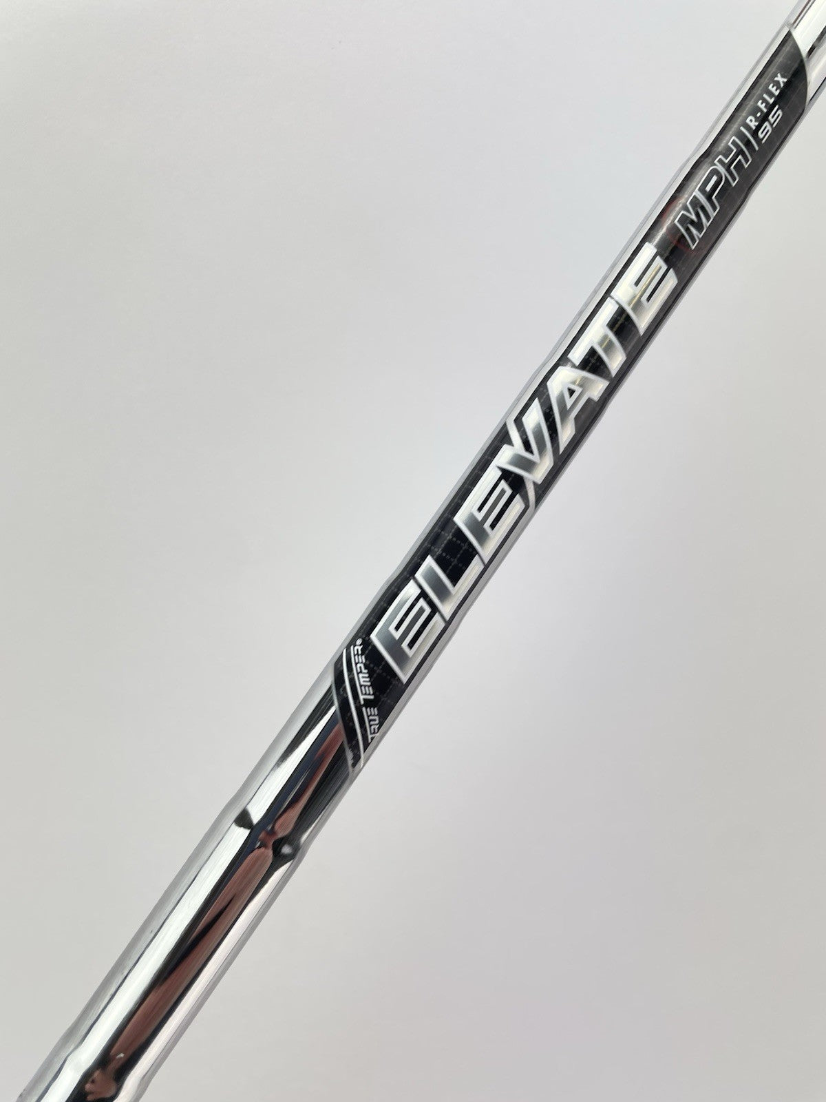 Elevate MPH Iron Shaft 95 Regular Flex Steel 35 /0.370 Parallel /299052