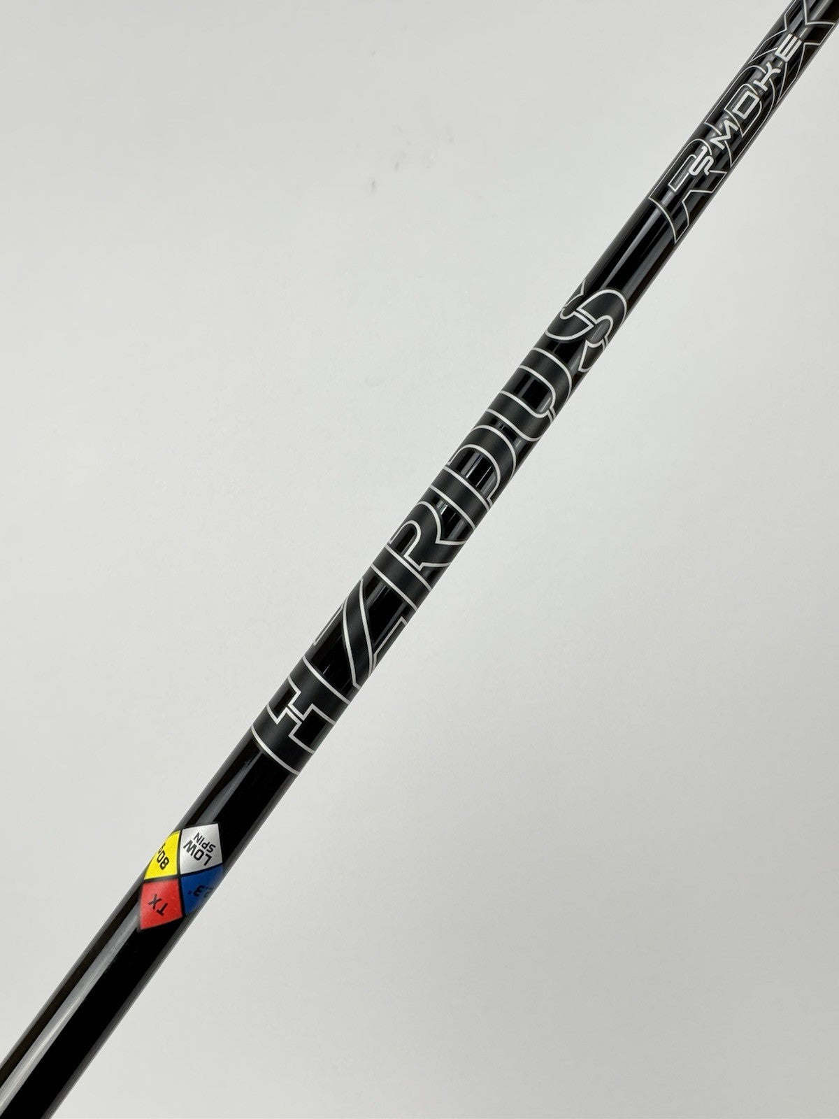 Titleist GT4 Driver Shaft Project X Hzrdus Smoke TX Flex Graphite 80G/44.5/335600