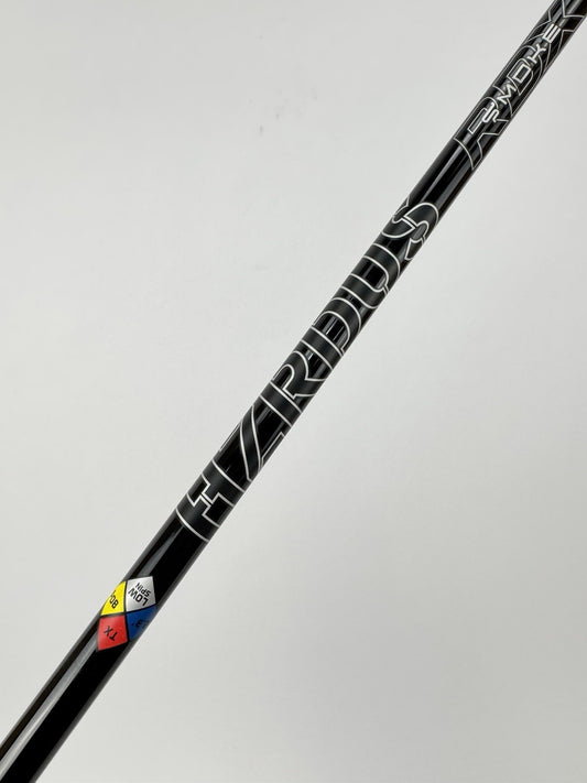 Titleist GT4 Driver Shaft Project X Hzrdus Smoke TX Flex Graphite 80G/44.5/335600