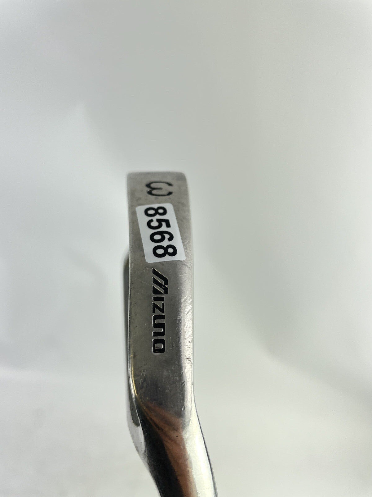 Mizuno T-Zoid 3 Iron Oversize XV R300 Regular Steel /Right /New Grip /856818