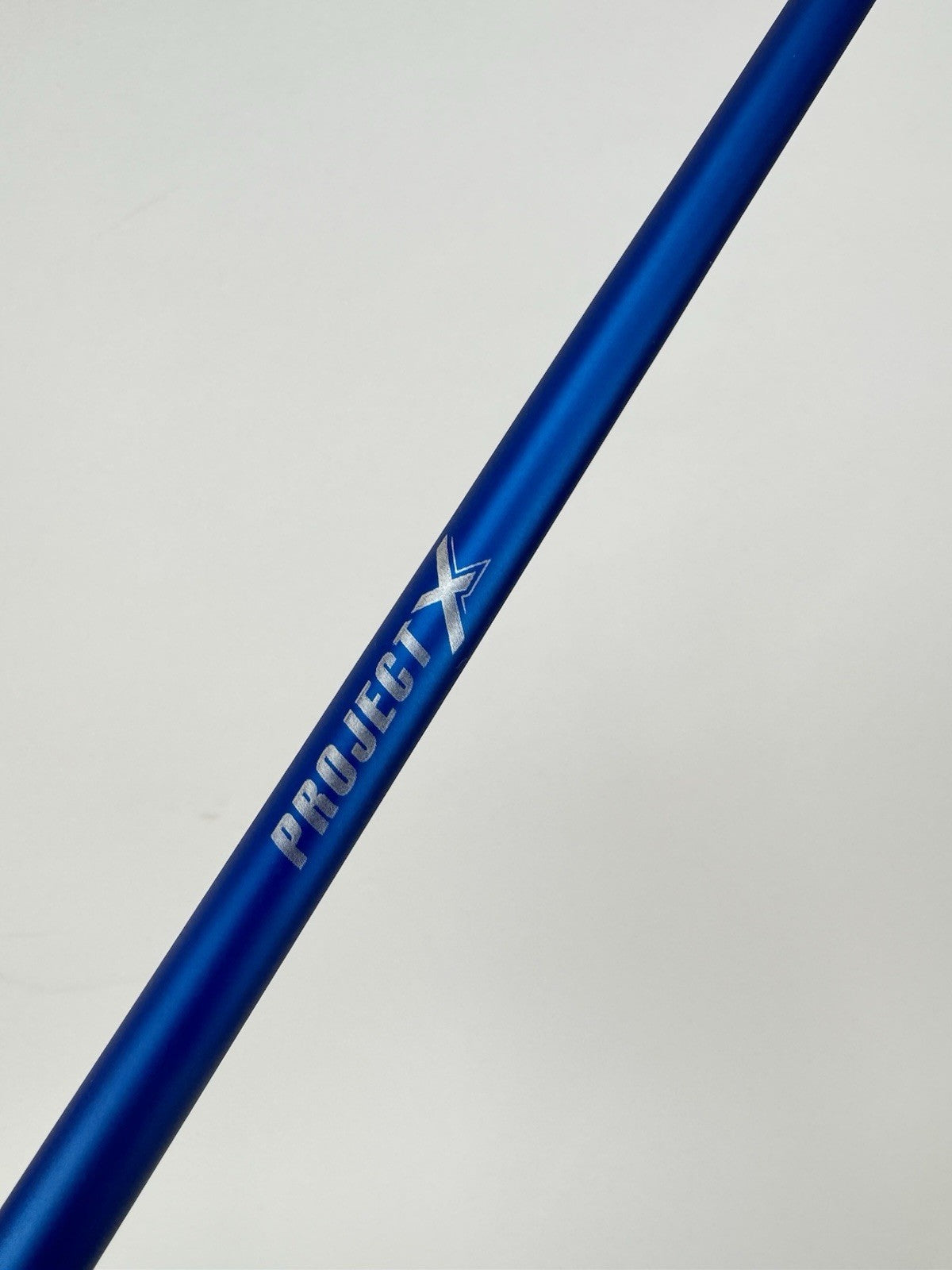 Cobra Driver Shaft Denali Frost Blue 6.0 Stiff Graphite 44.5 /New /344306