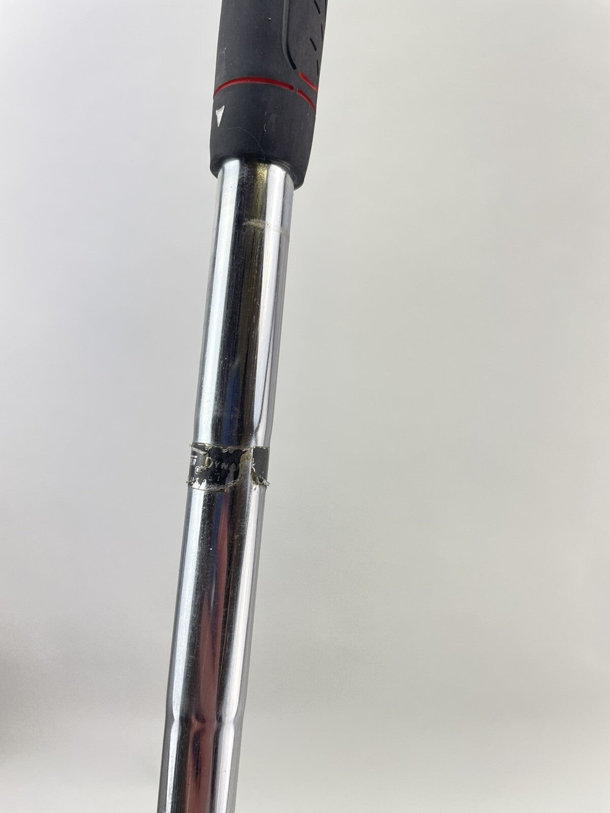 MacGregor Jack Nicklaus 6 Iron Muirfield Regular Steel /Right /New Grip/2098015