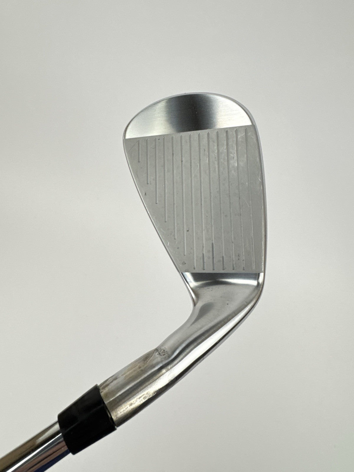 Mizuno Pro245 8 Iron Left Handed Elevate MPH 85 Stiff Flex Steel /2up /329709