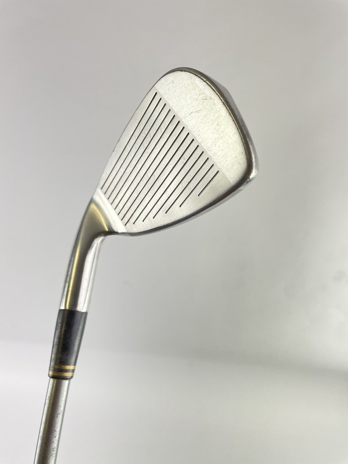 Bridgestone Precept 6 Iron Senior Flex Graphite /Right Handed /New Grip /1054811