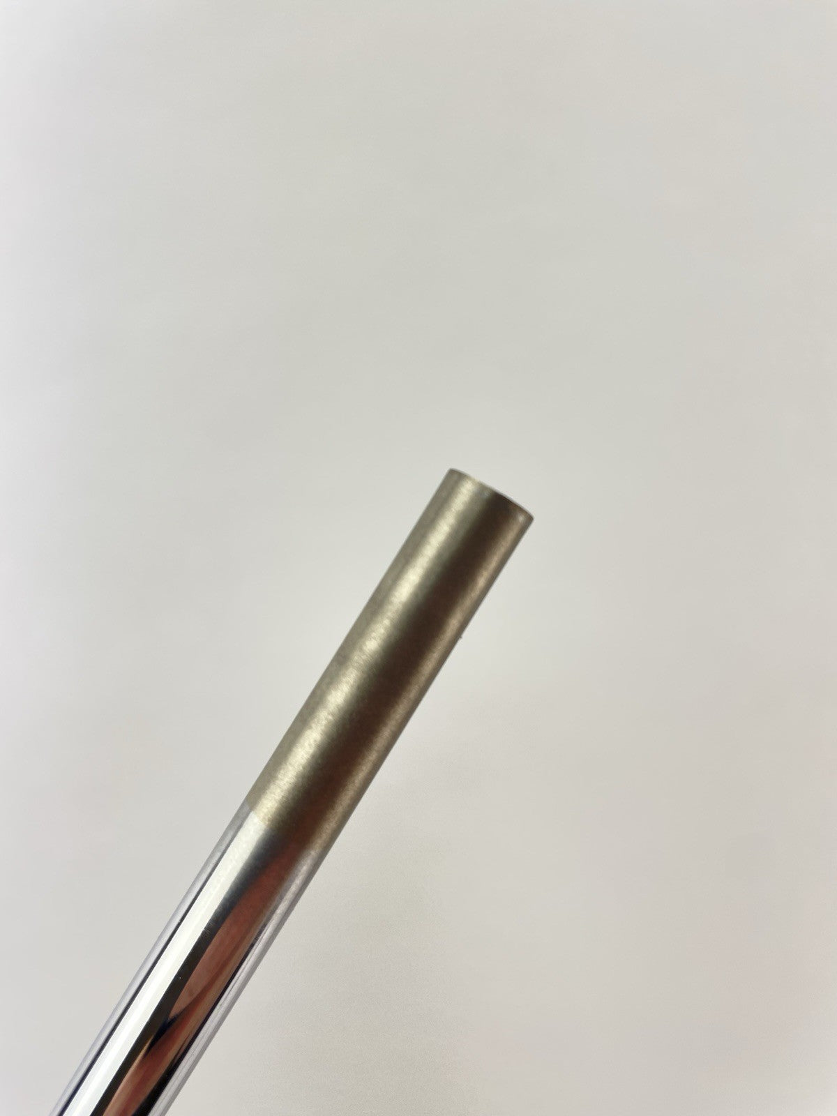 Dynamic Gold DST 98 Iron Shaft S300 Stiff Flex Steel 35.5” /0.355 Tapered /251989