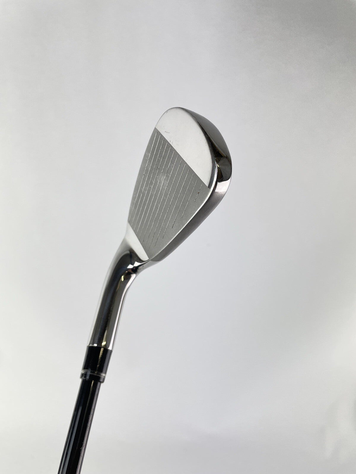 Lynx Black Cat 6 Iron Regular Flex Graphite /Right Handed /New Grip /1452911