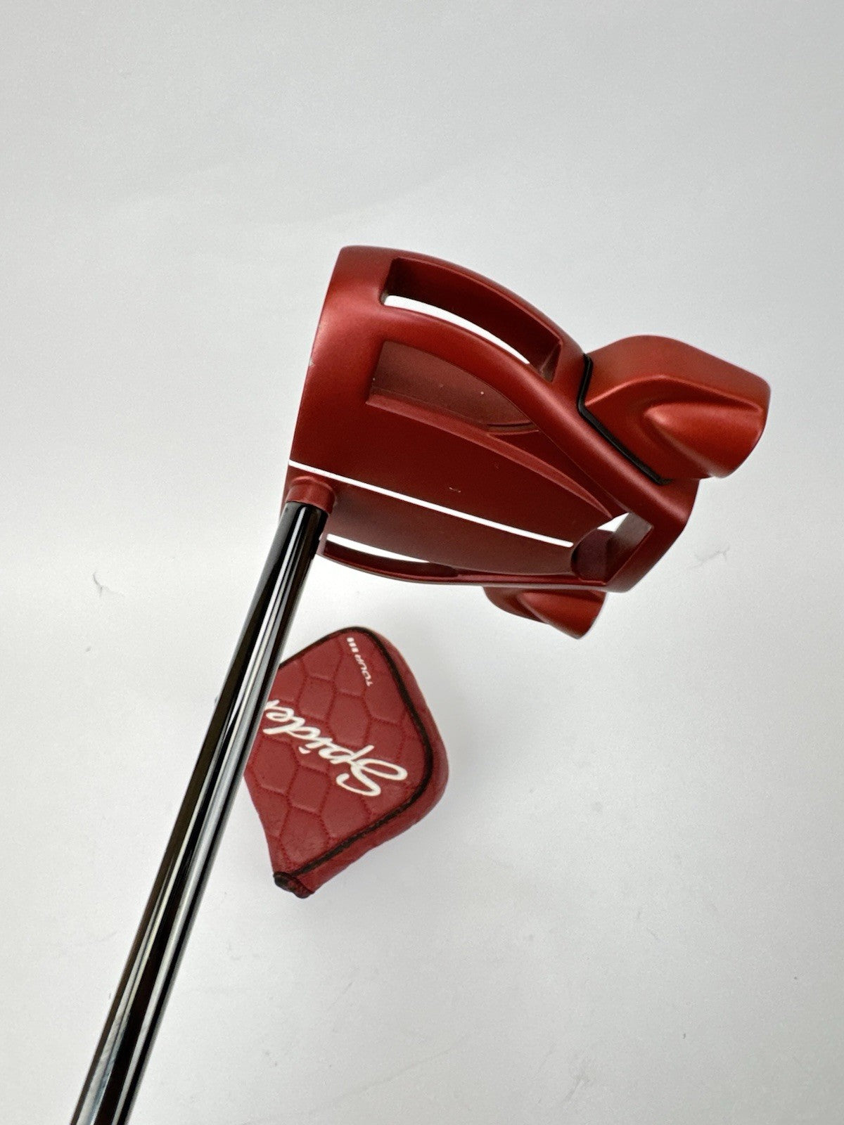 Taylormade Tour Spider Putter 35” Center Shafted /Right Handed /353488