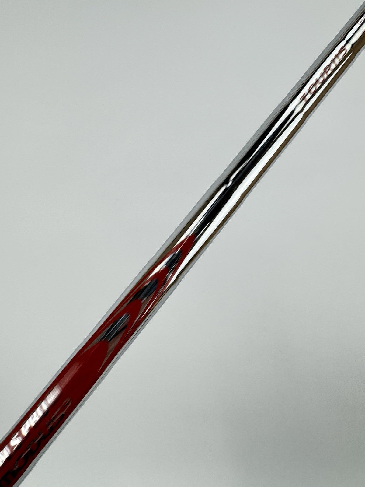 Nippon Modus3 Iron Shaft Tour115 Stiff Flex Steel 35.5” /0.355 Tapered /319832