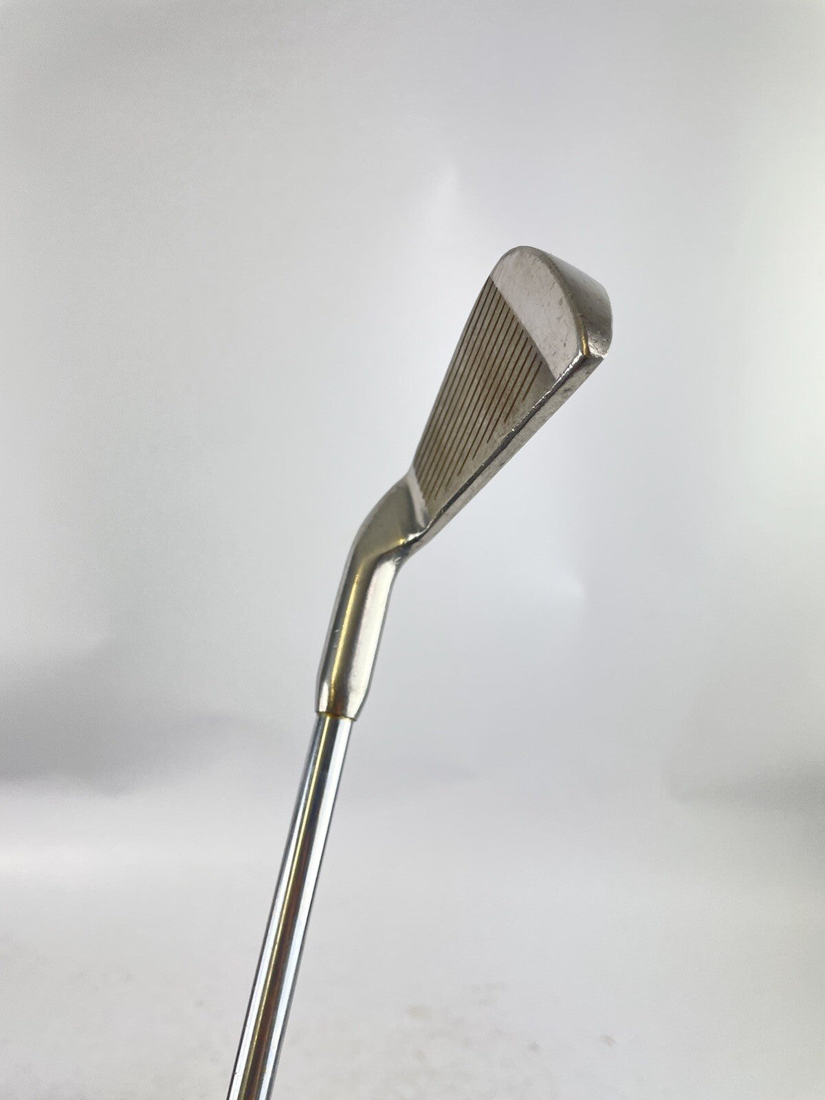 Pinseeker Pro 1 Iron Regular Flex Steel/ New Grip/ Right Handed/ 31478
