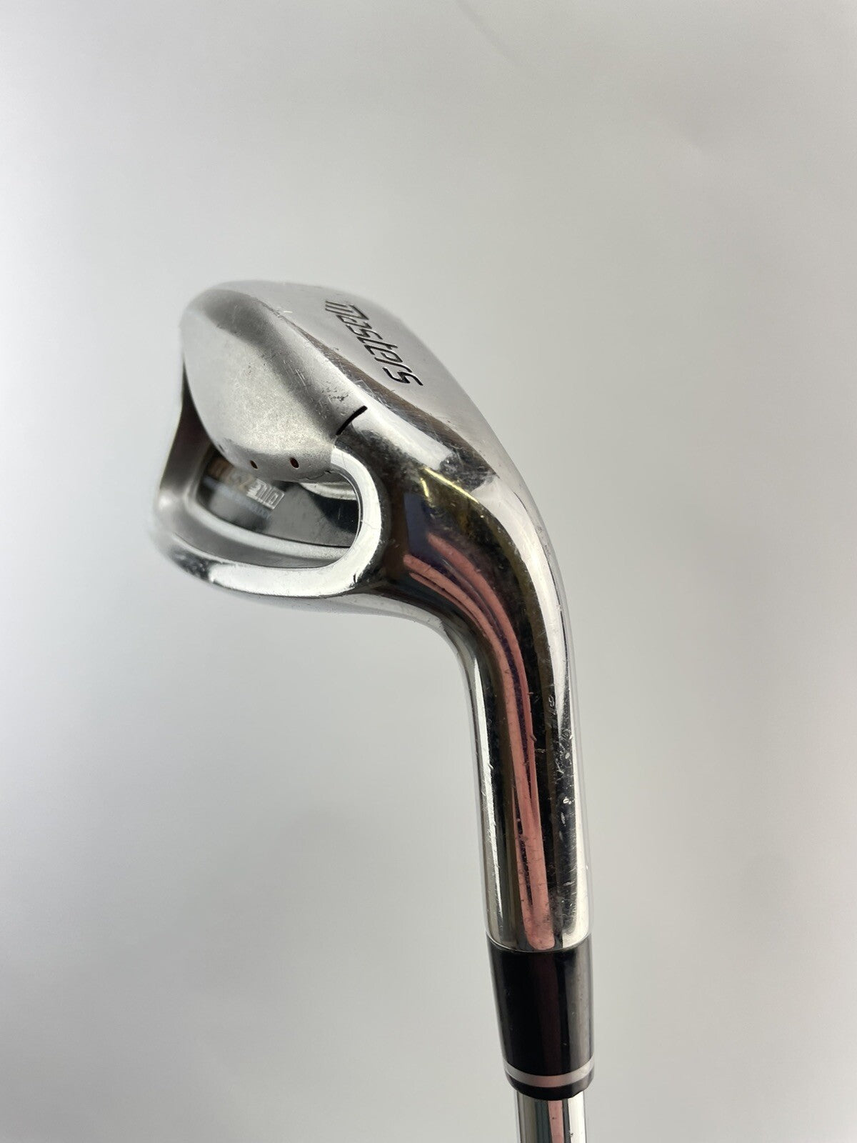 Masters Golf 8 Iron MC-Z 910 Regular Flex Steel /Right Handed /New Grip /218634