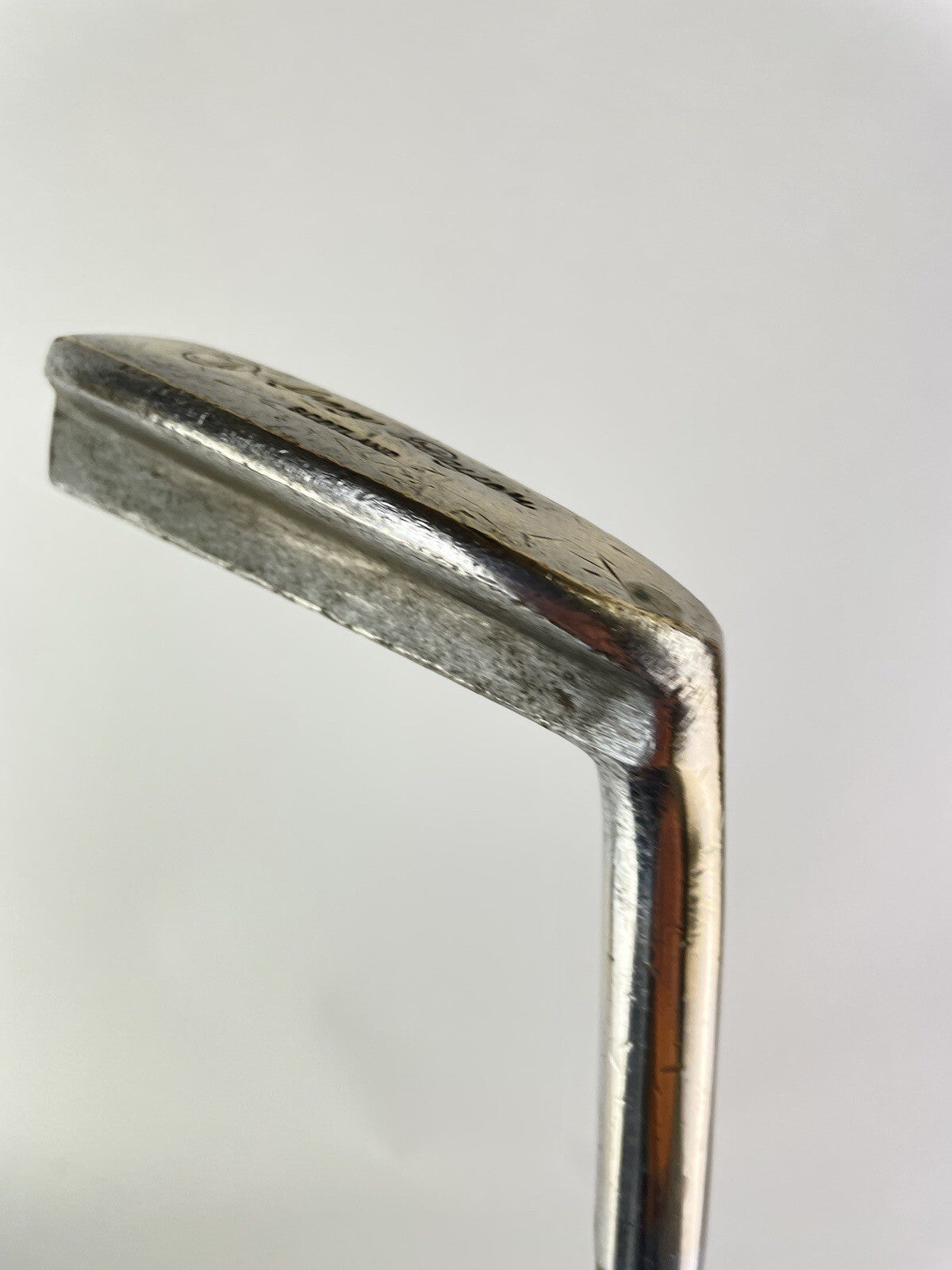 Gary Player Scotland Putter Blade Heel Shafted /Right /Superstroke /36" /132123