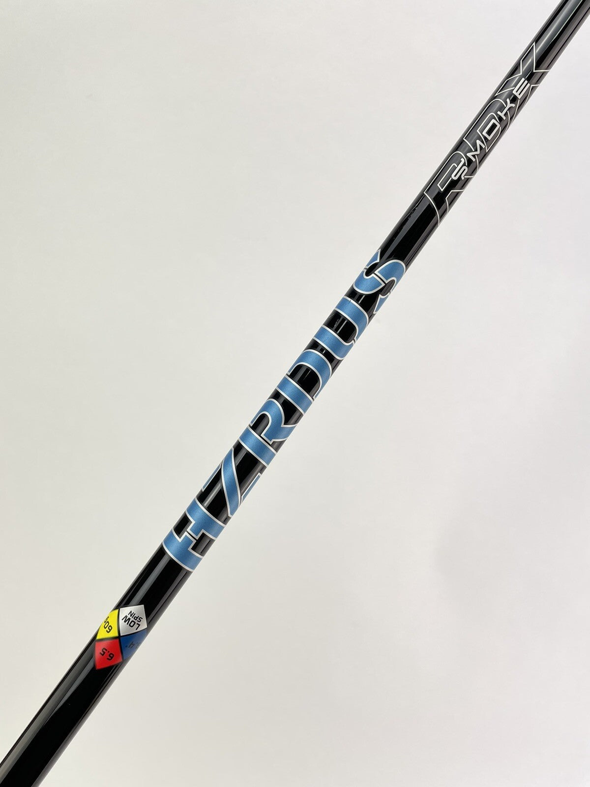 Cobra Hzrdus Driver Shaft RDX Smoke 6.5 X Flex Graphite 44” /Lamkin /New /163960