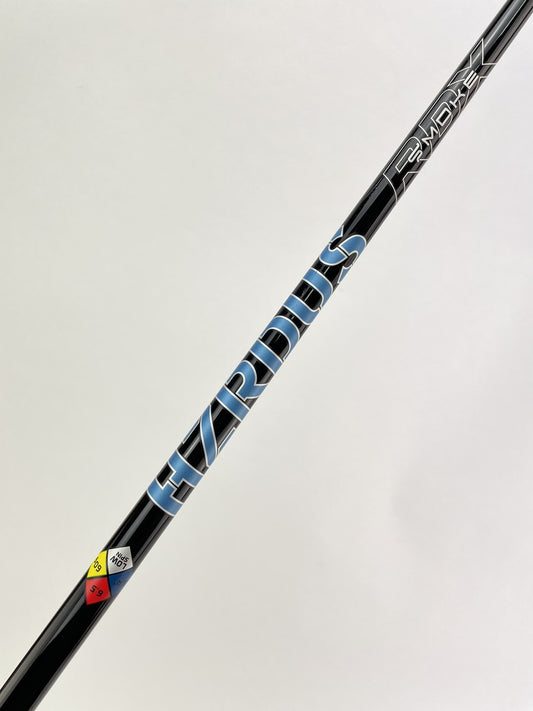 Cobra Hzrdus Driver Shaft RDX Smoke 6.5 X Flex Graphite 44” /Lamkin /New /163960