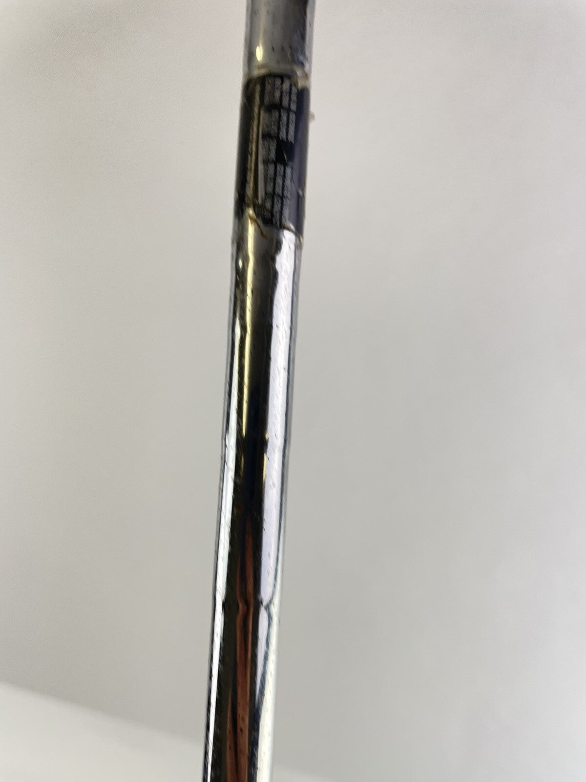 Ping ISI 3 Iron Red Dot JZ Stiff Steel /Right Handed /New Jumbo Grip/1128914