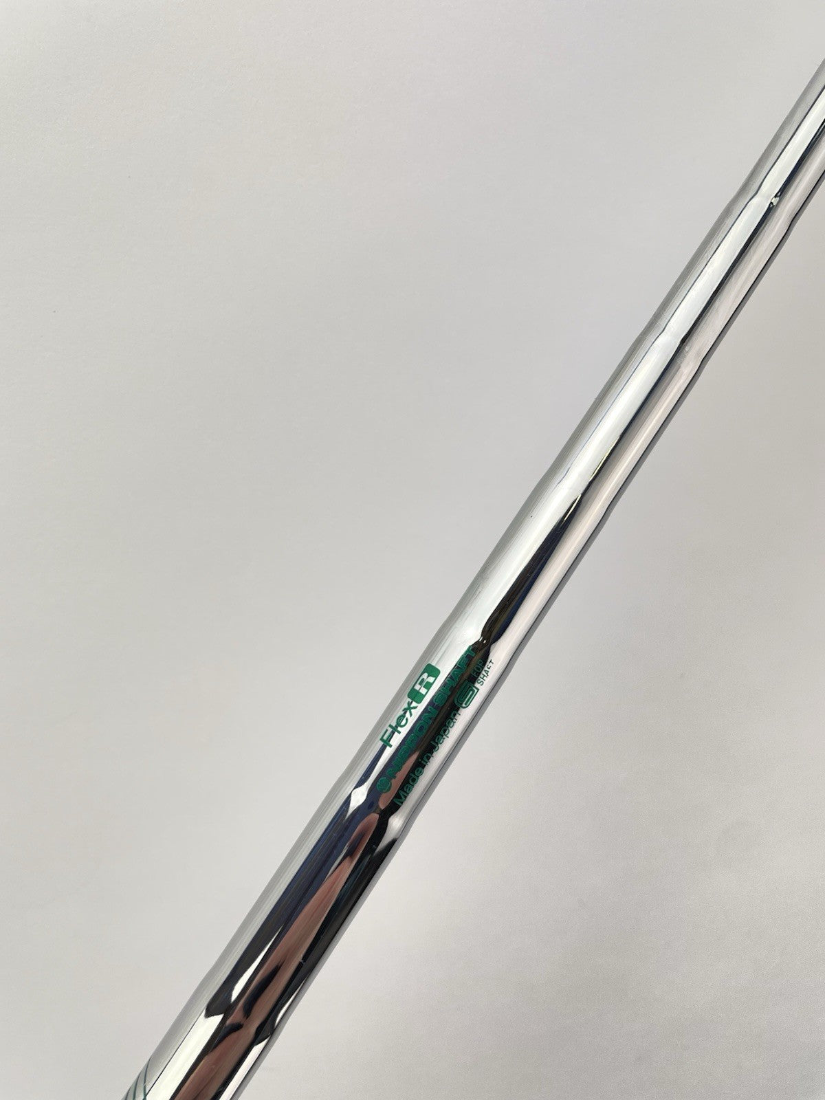 Nippon 950GH Neo Iron Shaft Regular Flex Steel 35.5” /0.355 Tapered /294567