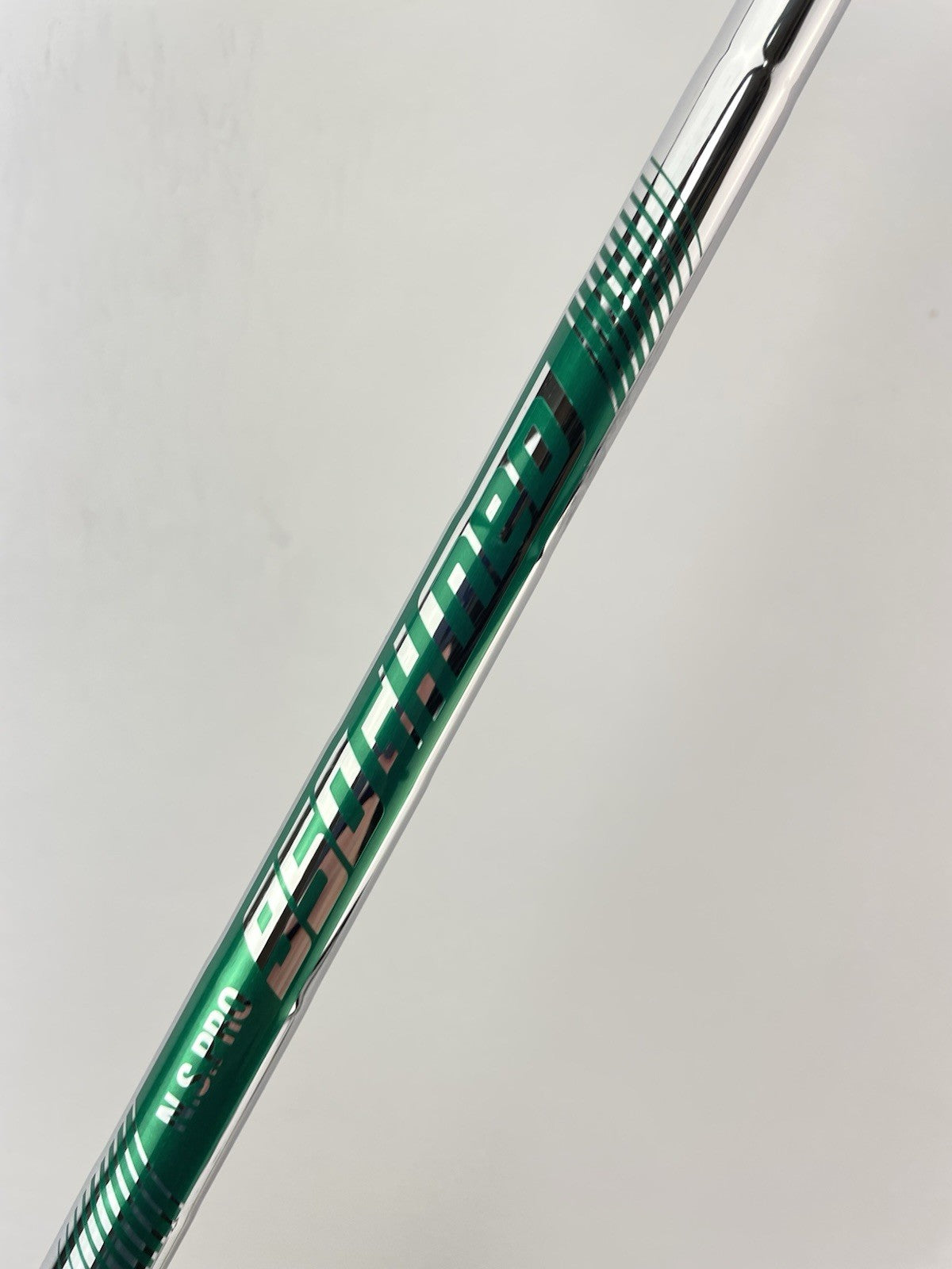 Nippon 950GH Neo Iron Shaft Regular Flex Steel 35.25 /0.355 Tapered /264003