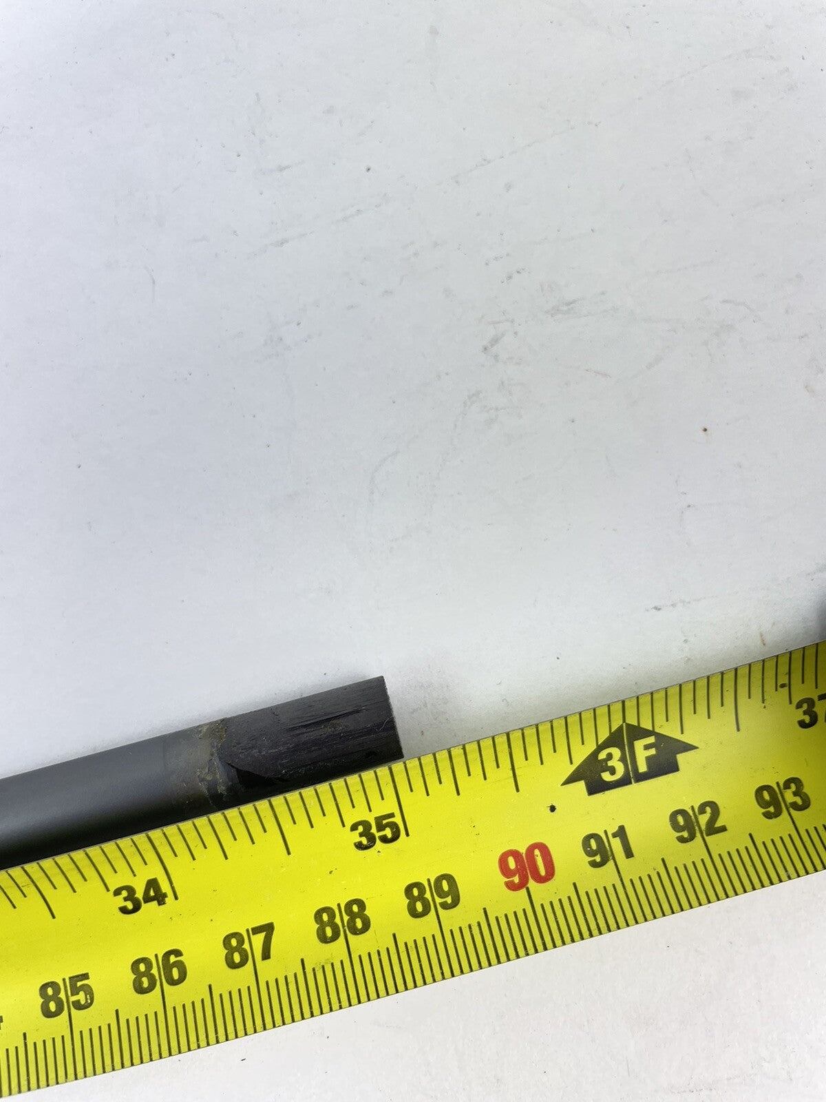 Catalyst 55 Iron Shaft 5.0 Senior Flex Graphite 35” /0.370 Parallel /2099612