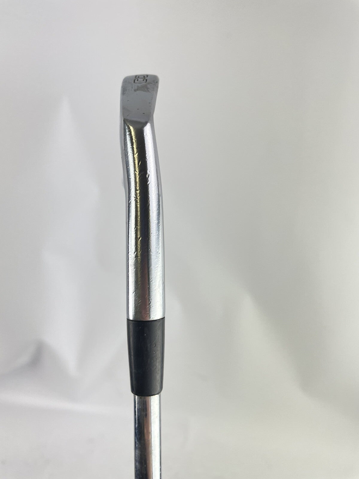 Mizuno MP-7 Blade 3 Iron R300 Regular Flex Steel /Right /New Grip/79847