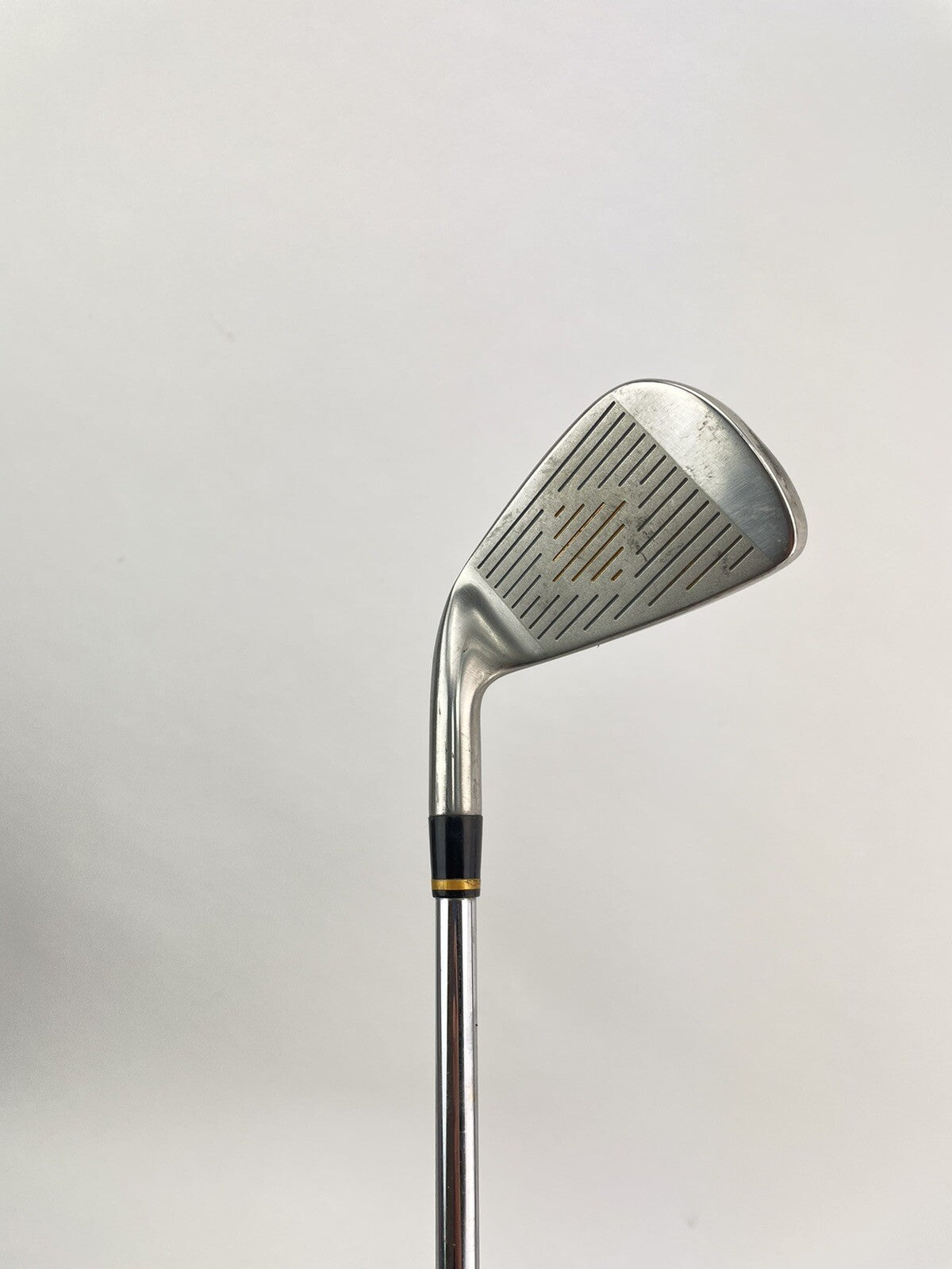 PowerBilt Golf 5 Iron Citation Regular Flex Steel /Right Handed /New Grip /1812812