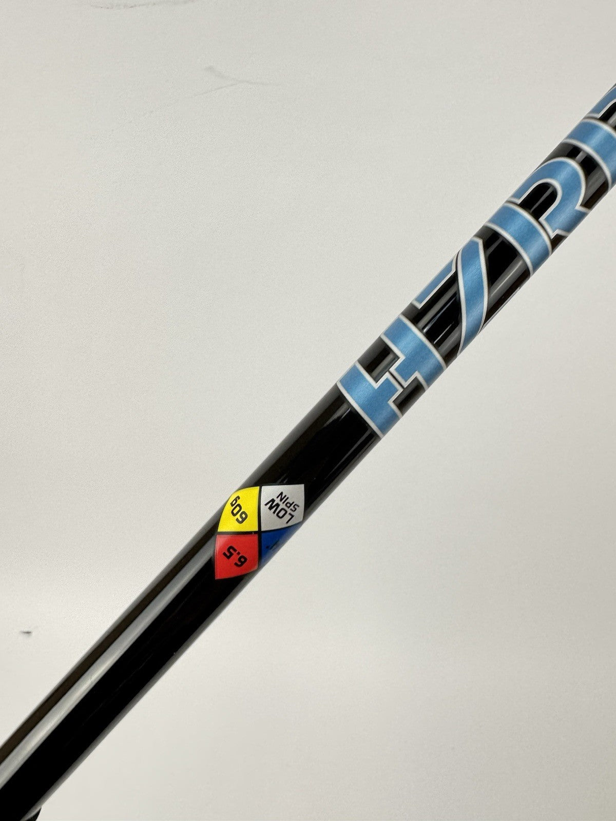 Cobra DS Adapt Driver Shaft Project X Hzrdus RDX 6.5 X Flex Graphite 44.25/344993