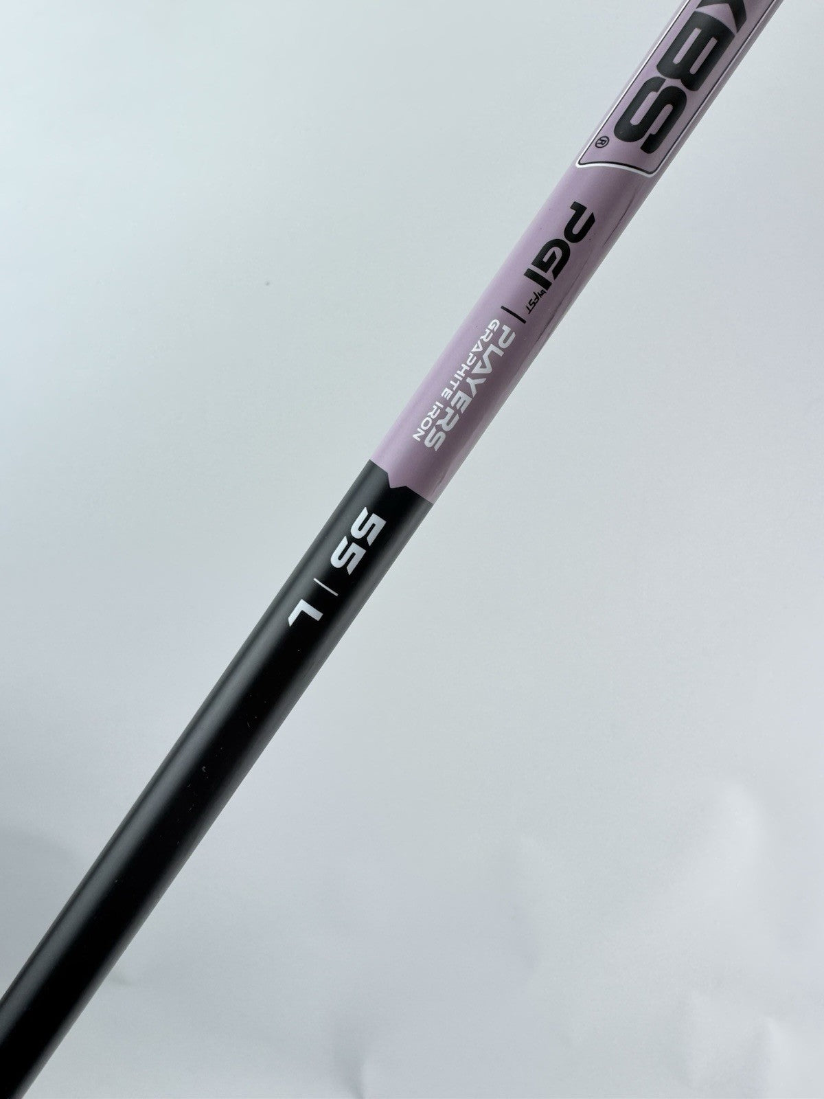 Cobra T-Rail Ladies Sand Wedge 54* KBS PGI 55 Ladies Graphite /Right /New /3039412