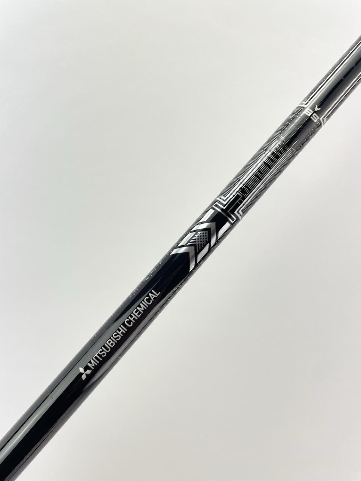 Mitsubishi Chemical MMT Iron Shaft 55 Senior Flex Graphite 35.25” /0.355 /279092