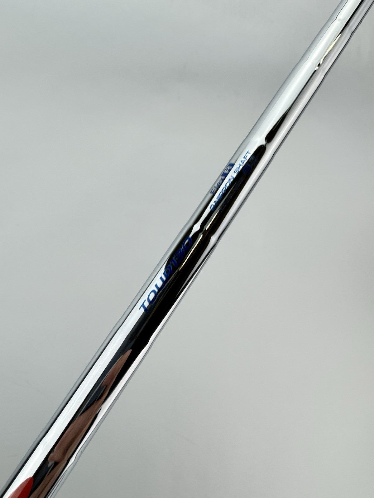 Nippon Modus3 Iron Shaft Tour130 Regular Flex Steel 36” /0.355 Tapered /307005