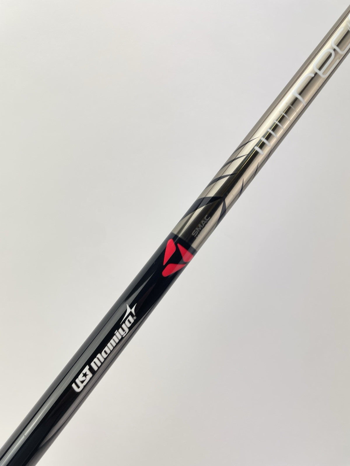 UST Recoil Iron Shaft ES 780 Regular Flex Graphite 35.5” /0.355 Tapered /300182