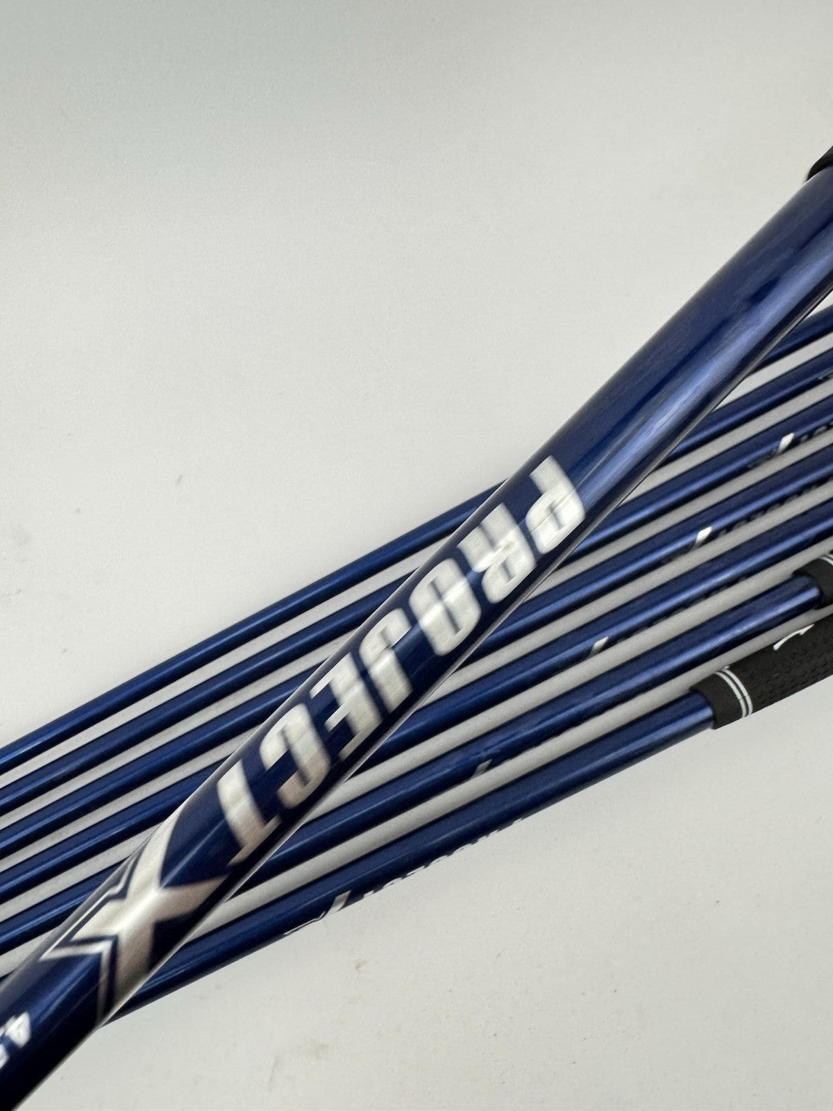 Mizuno JPX800 Irons 4-SW Project X 4.5 Lite Graphite /Right /New Grips /3393012