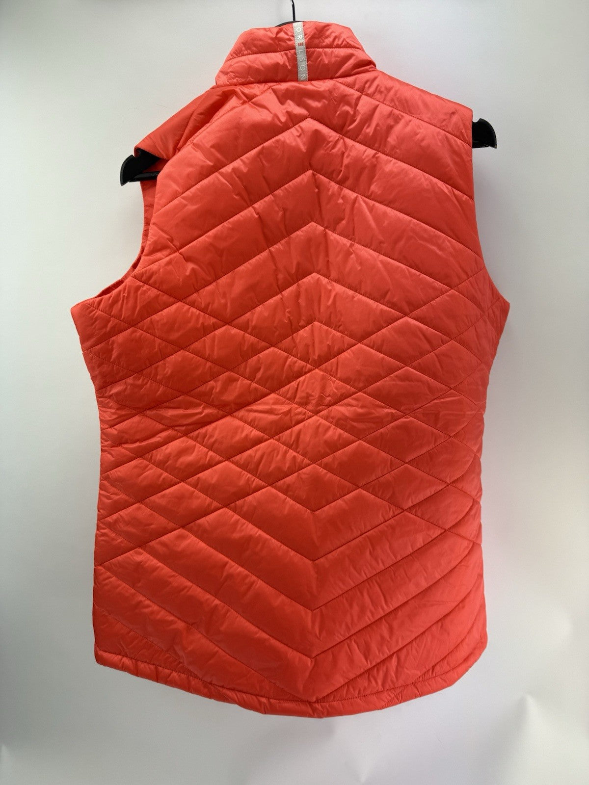 Forelson Golf Women’s Gilet Burford Coral Colour UK Medium /New /298129
