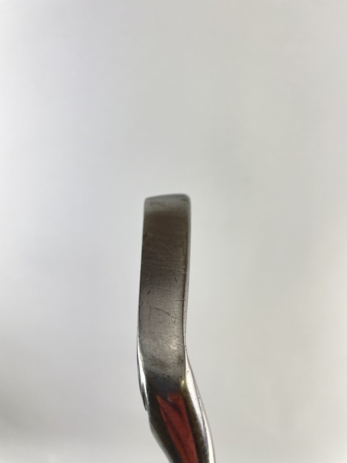 Ryder Golf Driving Iron Stiff Flex Steel /Right Handed /New Grip /211726