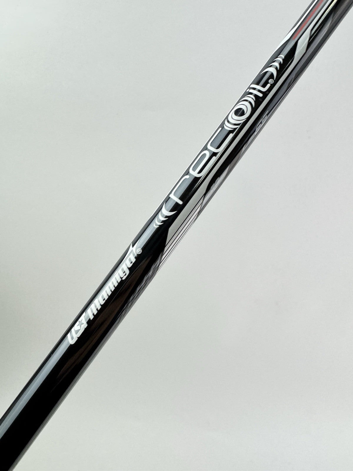 UST Recoil Dart Iron Shaft F2 65 Senior Graphite 34.5” /0.355 Tapered /286242