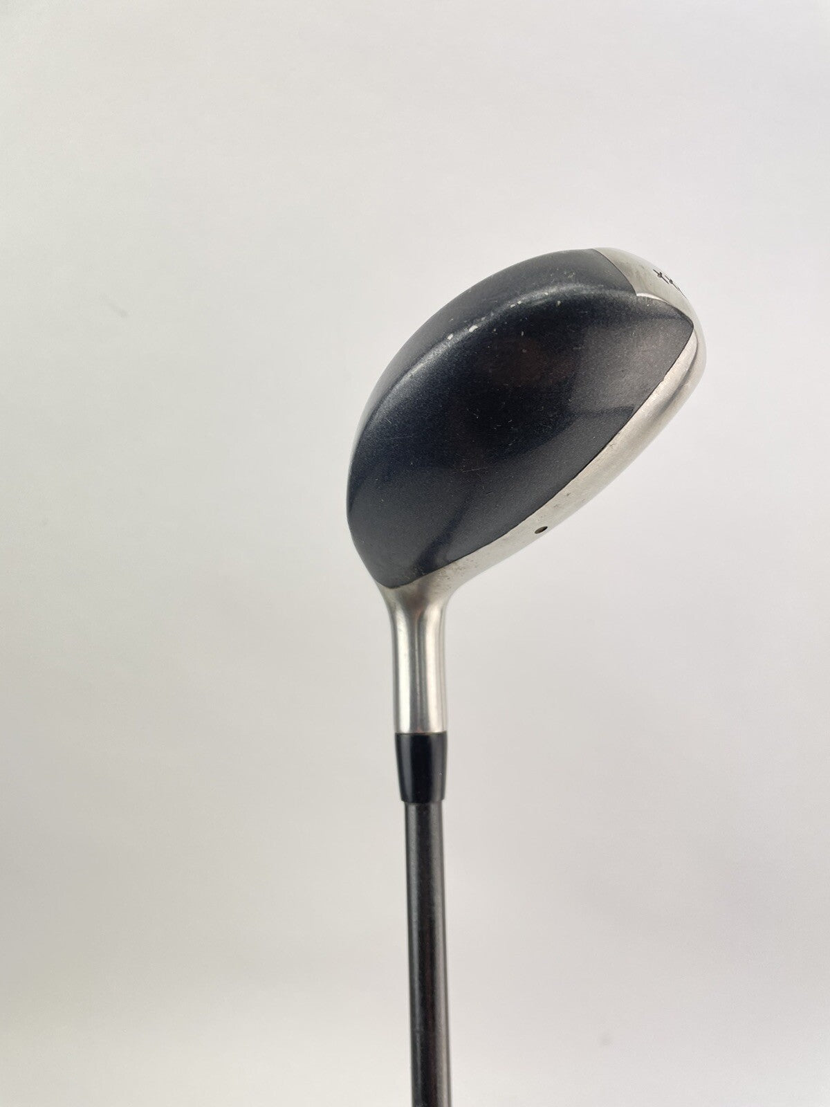 Jaxx Utility 3 Hybrid 19* Regular Flex Graphite /Left Handed /New Grip /181209