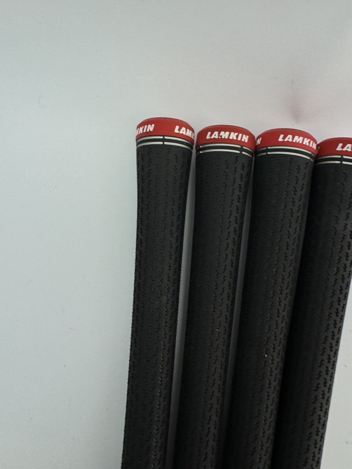 Lamkin Taylormade Golf Grips (4) Crossline 360 Standard /Pulled /216574