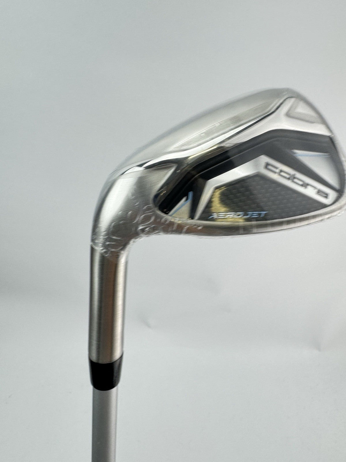Cobra Aerojet Ladies Gap Wedge 47.5* Women’s Flex Graphite /Left /New /291851