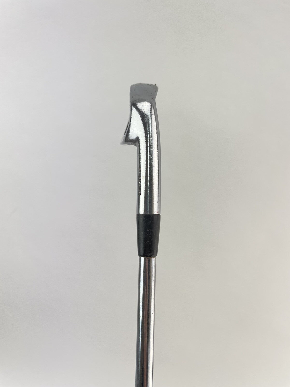 Mizuno TP-21 6 Iron Rifle 6.5 Stiff Flex Steel /Right Handed /New Grip /191003