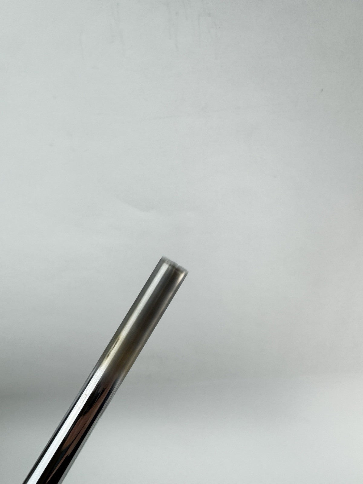 Dynamic Gold EX Iron Shaft X100 X Flex Steel 36.25 /0.355 Tapered /233877